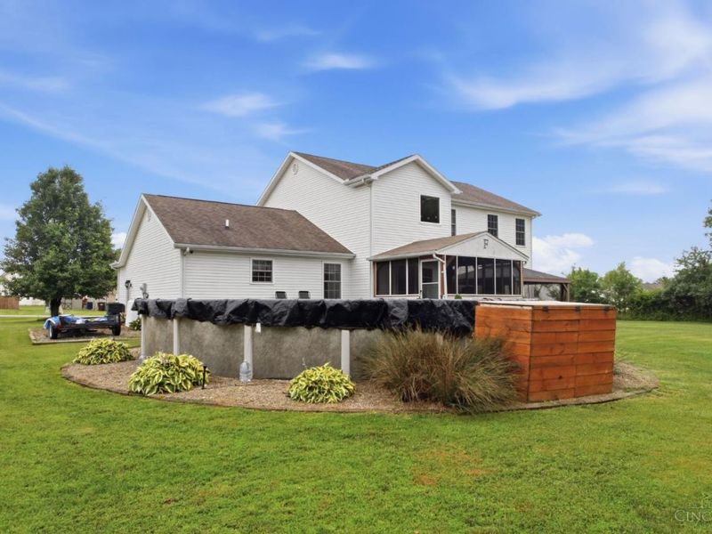 130 Willow Run Road, Mount Orab, OH 45154 Photo 8