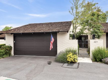 4825 Lakeridge Terrace W., Reno, NV 89509 Photo