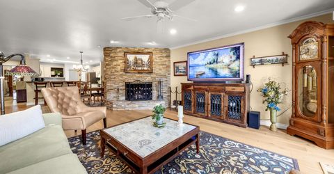 4825 Lakeridge Terrace W., Reno, NV 89509 Photo