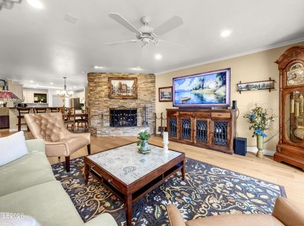 4825 Lakeridge Terrace W., Reno, NV 89509 Photo