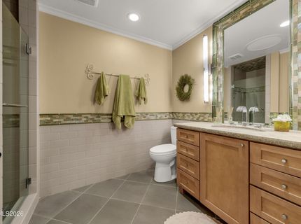 4825 Lakeridge Terrace W., Reno, NV 89509 Photo