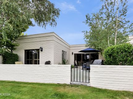4825 Lakeridge Terrace W., Reno, NV 89509 Photo