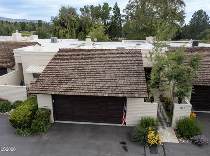 4825 Lakeridge Terrace W., Reno, NV 89509 Photo