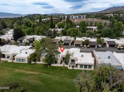 4825 Lakeridge Terrace W., Reno, NV 89509 Photo