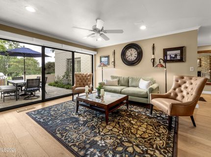4825 Lakeridge Terrace W., Reno, NV 89509 Photo