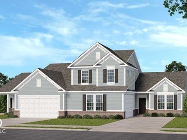 2121 Covey Drive , Danville, IN 46122