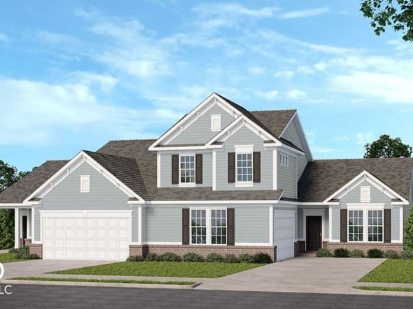 2121 Covey Drive, Danville, IN 46122