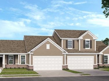 2113 Covey Drive , Danville, IN 46122