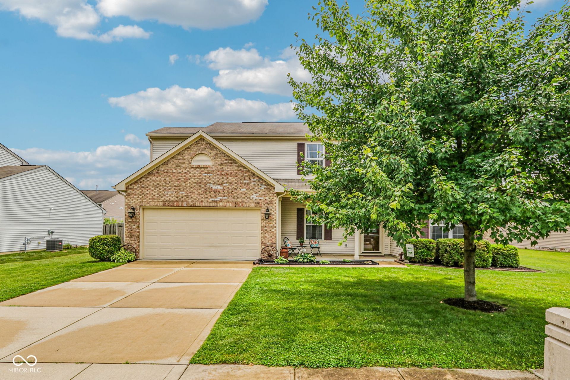 12249 Packers Avenue , Fishers, IN 46037 Main Photo