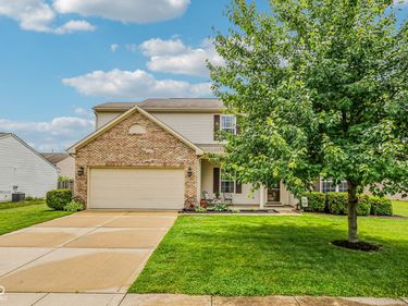 12249 Packers Avenue , Fishers, IN 46037
