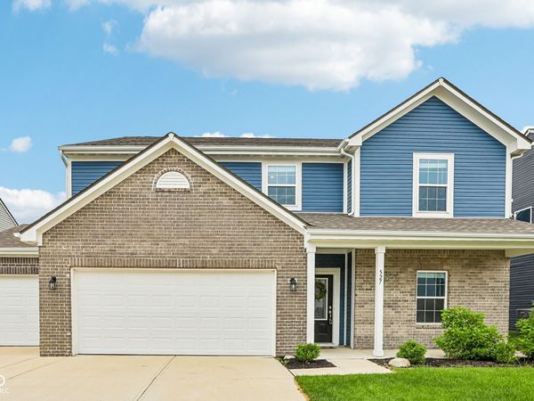 527 Buckthorn , Sheridan, IN 46069