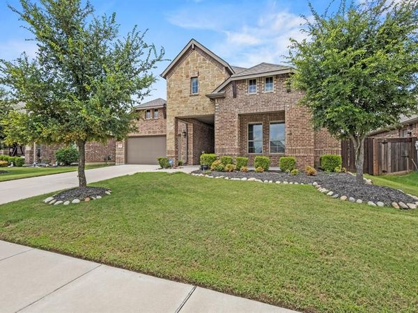 3406 Woodford Drive, Mansfield, TX 76084