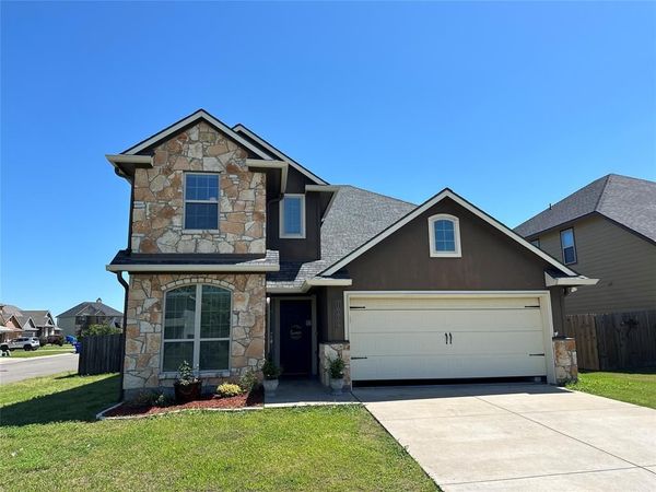 10809 Aurora Drive, Waco, TX 76708