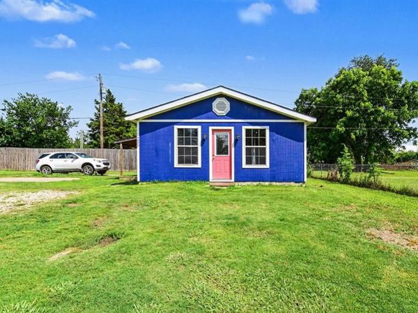 7477 Scenic Drive, Lone Oak, TX 75453
