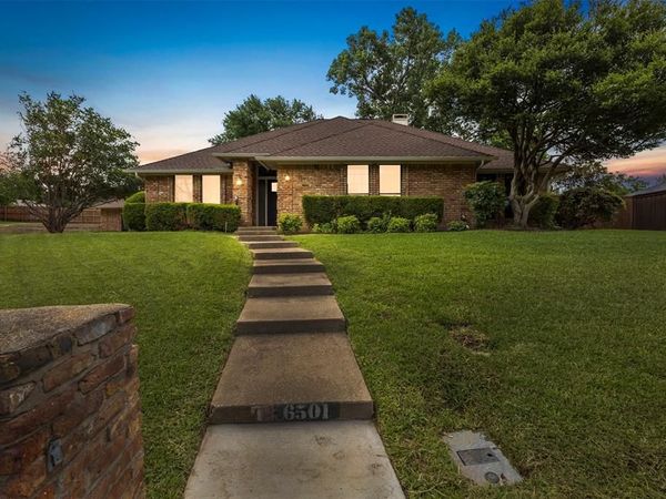 6501 Lake Side Circle, North Richland Hills, TX 76180