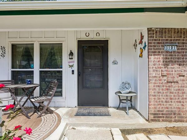 3101 Forestdale Lane, Balch Springs, TX 75180