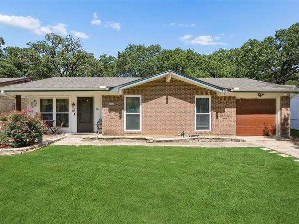 3101 Forestdale Lane , Balch Springs, TX 75180