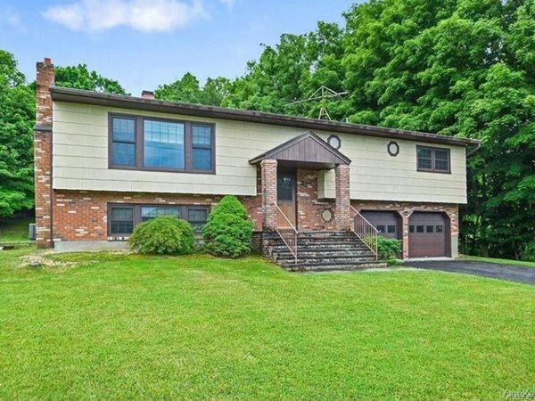 28 Peter Bush, Monroe, NY 10950