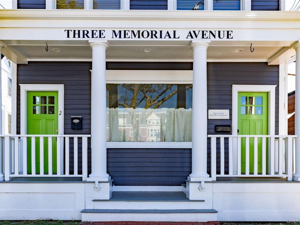 3 Memorial Avenue , Unit 102, Pawling, NY 12564