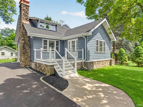 72 Murray Road , Greenwood Lake, NY 10925
