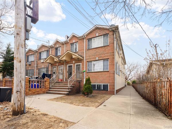 10932 156th Street , Jamaica, NY 11433