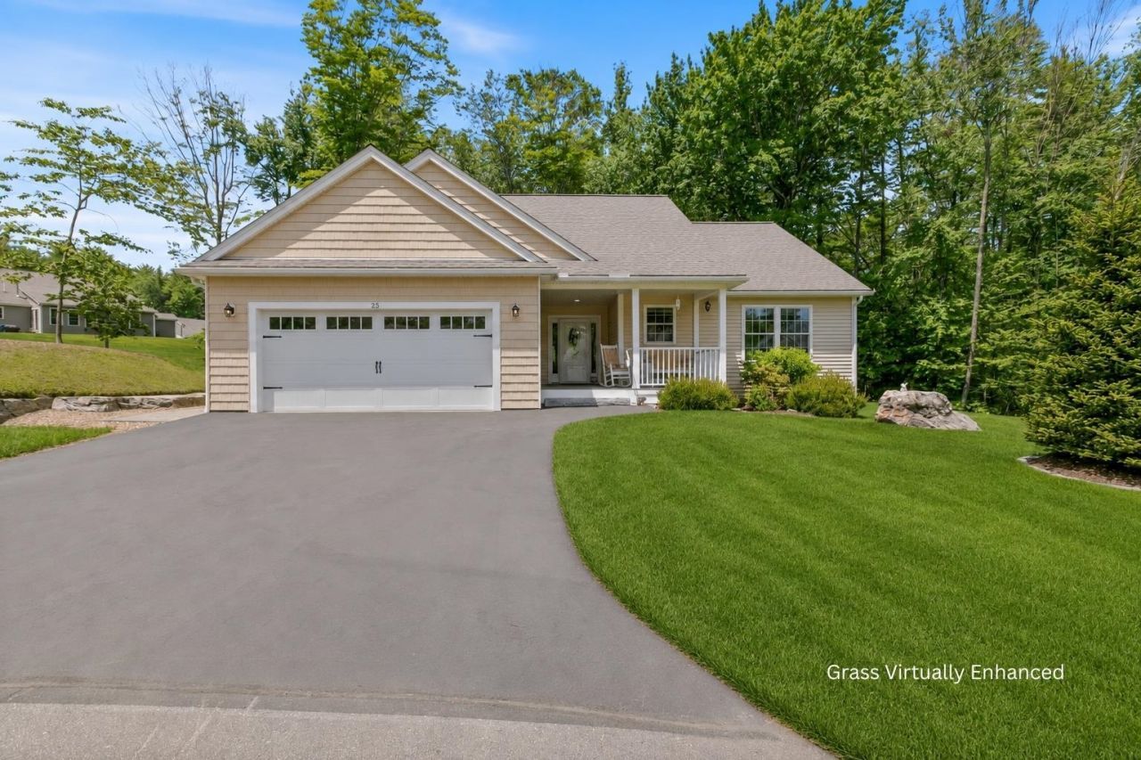 25 Ridgeview Drive, Candia, NH 03034 Main Photo