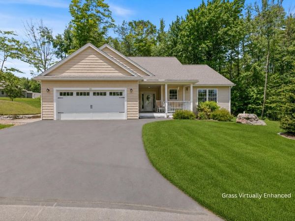 25 Ridgeview Drive, Candia, NH 03034