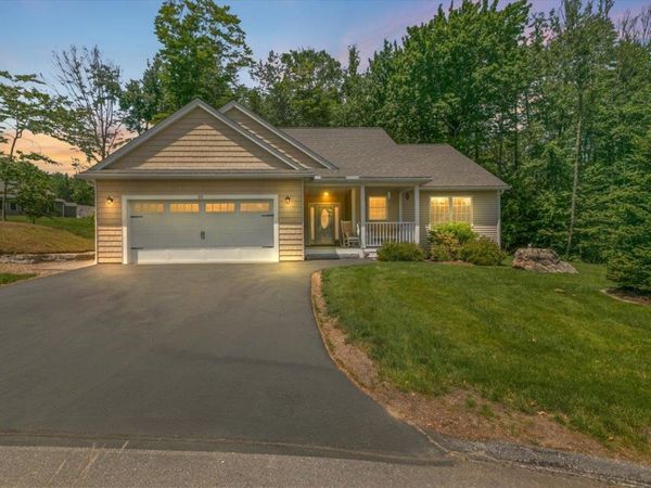 25 Ridgeview Drive, Candia, NH 03034