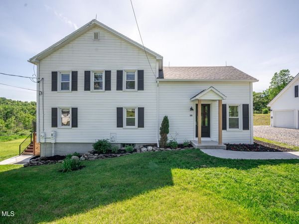 109 Crosier Road, Salem, NY 12865