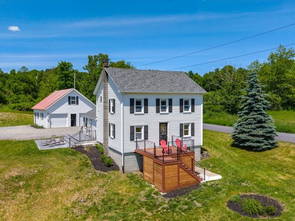 109 Crosier Road, Salem, NY 12865