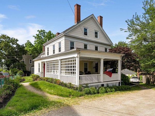 40 Victory Road, Boston, MA 02122