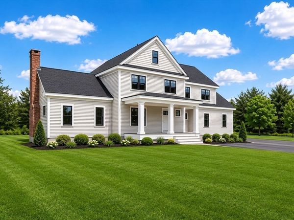 2 Colburn Lane, Littleton, MA 01460