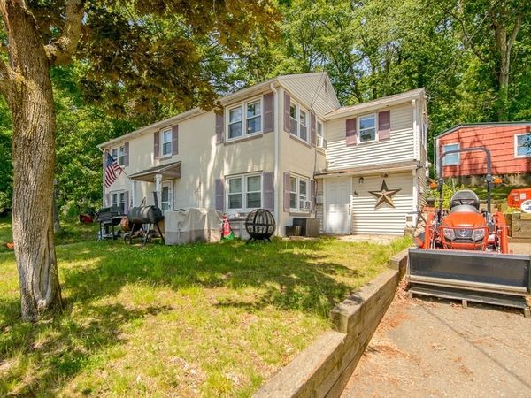 46 Central Ave, Unit 2, Ayer, MA 01432