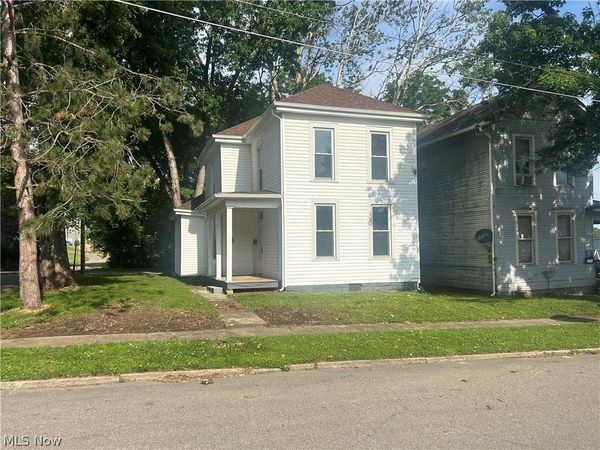 53 Osage , Zanesville, OH 43701