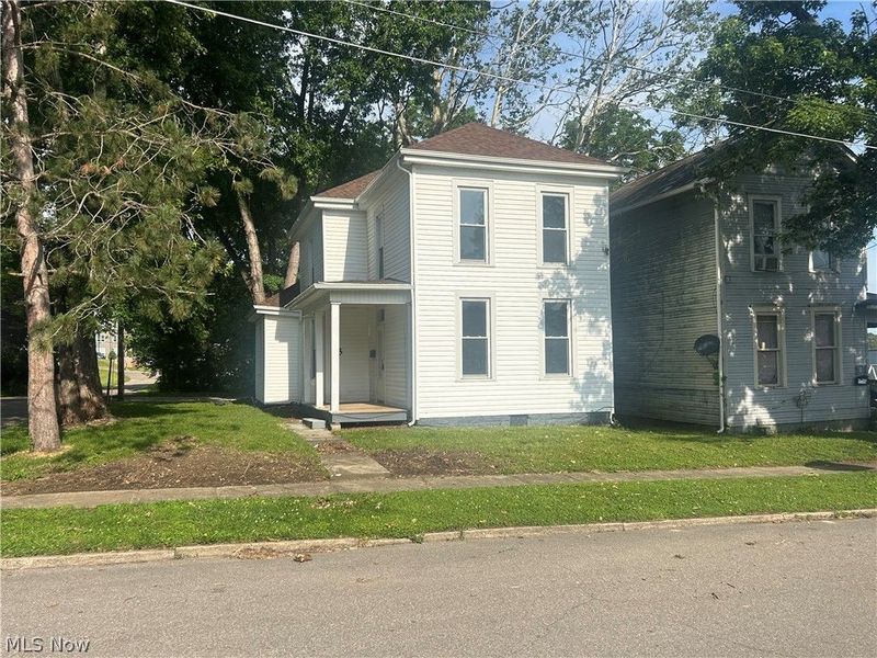 53 Osage, Zanesville, OH 43701 Photo 1