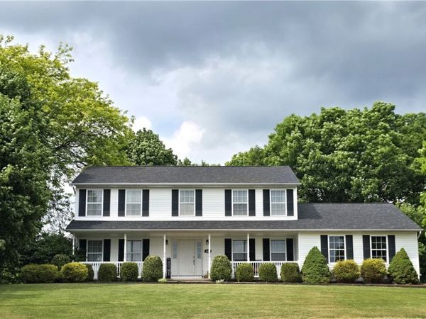 683 Fairview Rd , North Washington, PA 16048