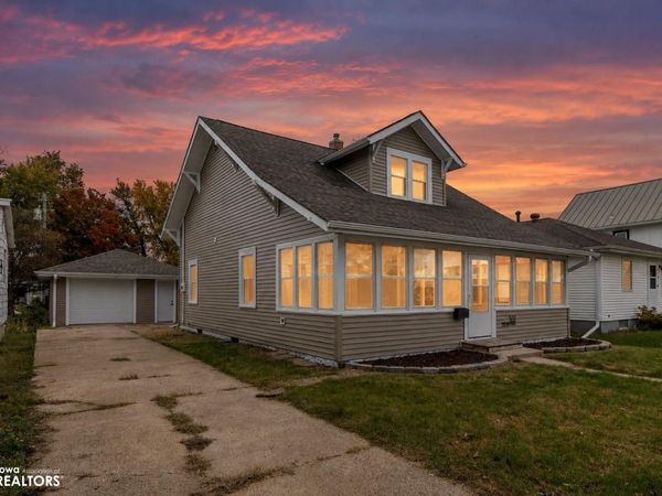 507 2nd Street, Griswold, IA 51535