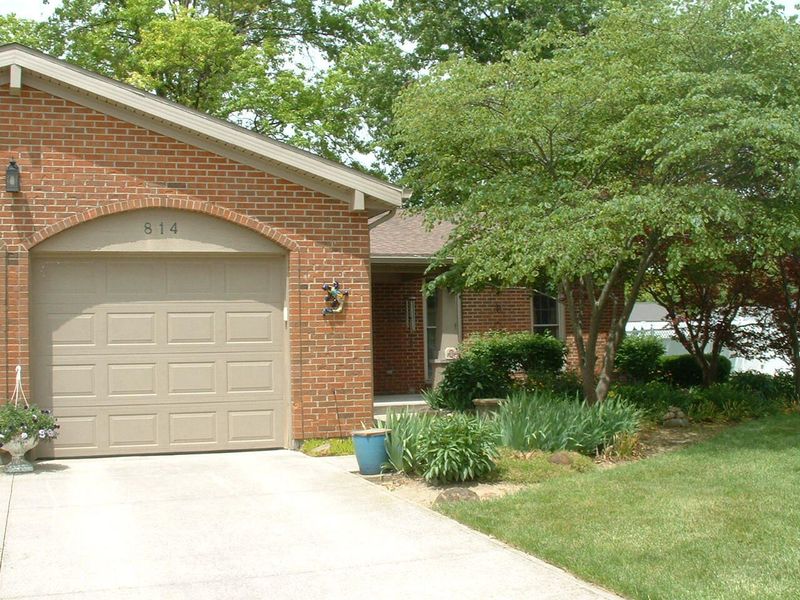 814 Aster Drive, Wapakoneta, OH 45895 Photo 22