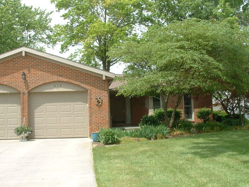814 Aster Drive, Wapakoneta, OH 45895 Photo 23