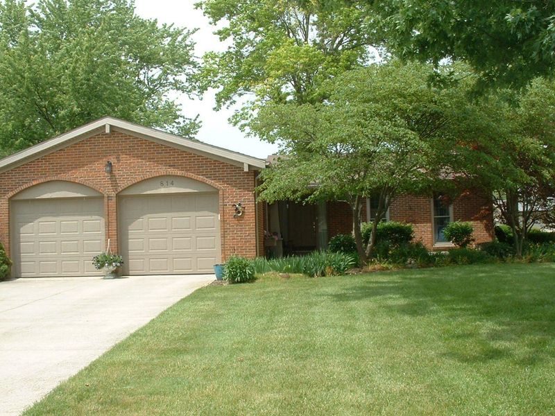 814 Aster Drive, Wapakoneta, OH 45895 Photo 24