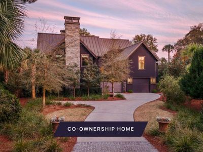 435 Fountain Grass Lane, Unit Share #8, Kiawah Island, SC 29455