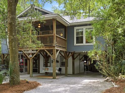 609 Dolphin Road, Edisto Island, SC 29438