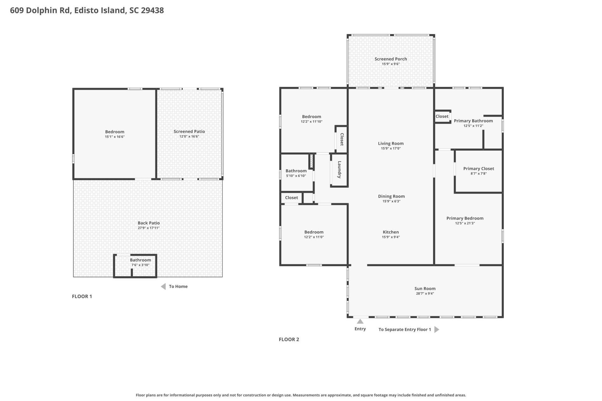 609 Dolphin Road Photo 4