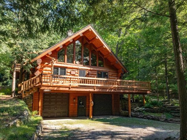 6690 BIRCH LANE, Egg Harbor, WI 54209