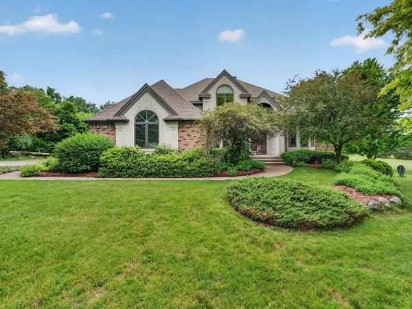 6359 Brandywood Trail, Sun Prairie, WI 53590