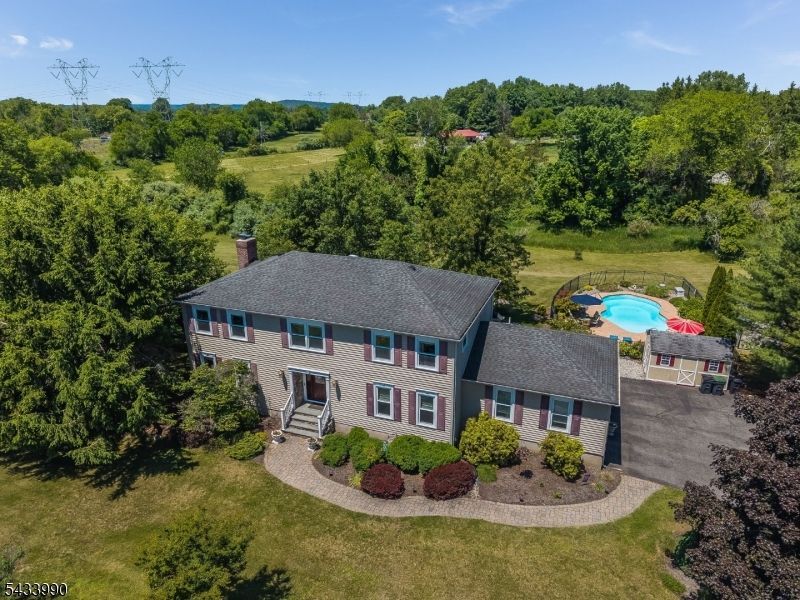 8 Shurts Rd, Readington, NJ 08822 Main Photo