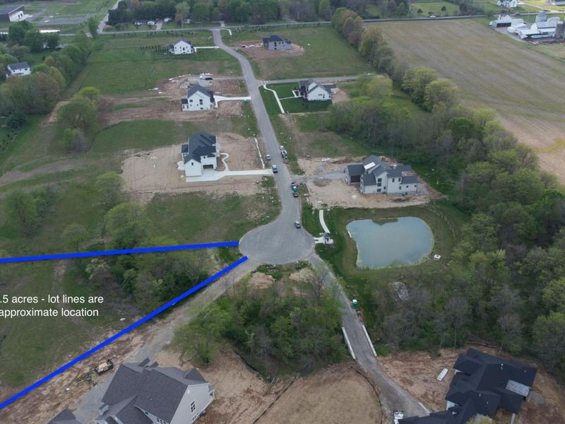 1911 Liberty Trails , Delaware, OH 43015 Photo 4