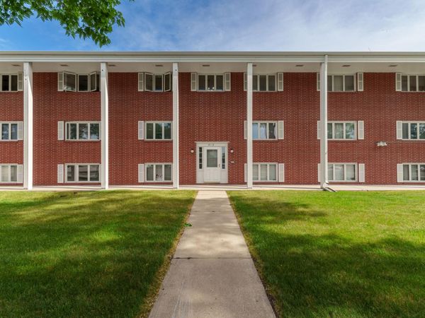 813 6th Avenue N, Unit B7, Fargo, ND 58102