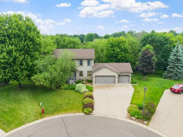 3415 Kaiser Circle NE, Saint Michael, MN 55376