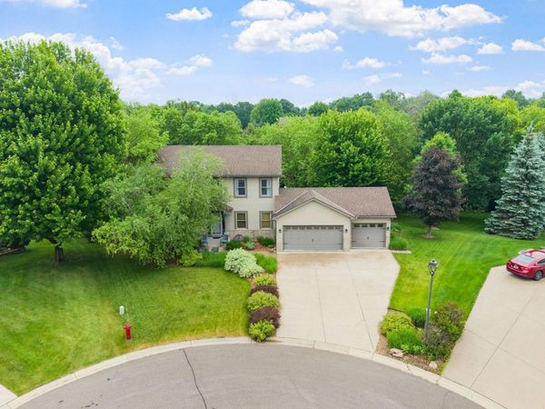 3415 Kaiser Circle NE, Saint Michael, MN 55376